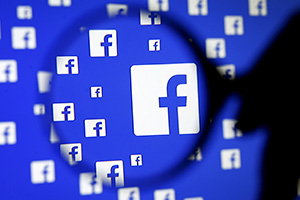 فيسبوك تطلق خدمة جديدة لمنافسة يوتيوب