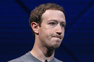 خسارة كارثية لفيسبوك ورئيسه.. مليارات الدولارات في ساعات