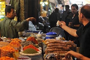 أكثر من 6400 مخالفة تموينية تسجلها الأسواق السورية خلال شهرين
