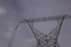  سوريا.. سرقة 100 طن من كابلات الكهرباء بقيمة 4 مليار ليرة!