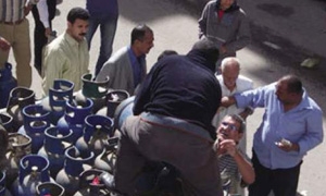 محافظة دمشق تقترح آلية جديدة لتوزيع الغاز