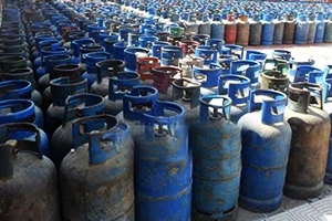  أزمة الغاز في دمشق وريفها إلى انفراج قريباً