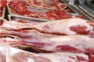 سعر لحم الغنم حالياً أرخص مما كان عليه قبل الأزمة!!