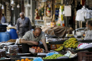 وزارة التموين تدخل معركة تخفيض الأسعار استعداداً لـشهر رمضان 