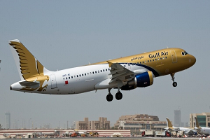 شركة طيران الخليج البحرينية تطلق رحلاتها الجوية إلى سورية خلال عام 2019