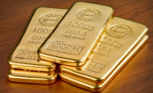 استقرار أسعار الذهب في سورية اليوم والأونصة تقارب 32 مليون ليرة!