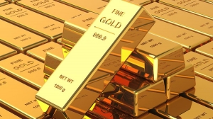 مخزون الذهب عند الألمان يرتفع إلى رقم قياسي