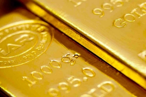 الذهب يصعد مع هبوط الدولار  لأدنى مستوى له في أسبوعين