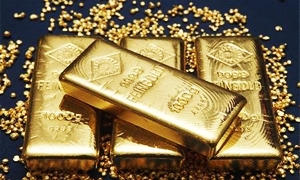 قطع الذهب في لندن مساء على 1731.00 دولارا للأوقية