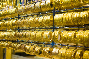 مستوى قياسي جديد..غرام الذهب في سورية يقفز 10 آلاف ليرة اليوم ليبلغ 186 ألف ل.س