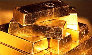 انخفاض أسعار الذهب عالمياً ومحلياً 