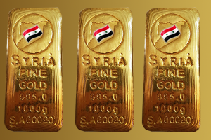 أسعار الذهب في سورية ليوم  الثلاثاء 16 شباط2021...الغرام يقفز 3 آلاف ليرة ليبلغ 170 ألف