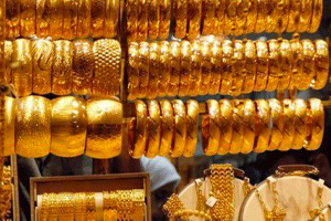 من 860 إلى 930 ألف ليرة: الذهب في سوريا يرتفع 8% خلال النصف الأول من 2025