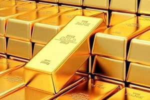 الذهب يهبط بعد تقرير ( المحادثات البناءة).. والأونصة عند 1466.09 دولار