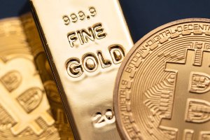 الذهب أم البتكوين: بين الملاذ الآمن والمخاطرة العالية