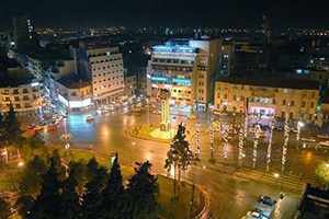 الترخيص لـ9 منشآت سياحية جديدة في حمص بتكلفة 240 مليون ليرة