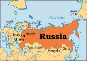 أميركا ساعدت روسيا لزيادة صادراتها من النفط