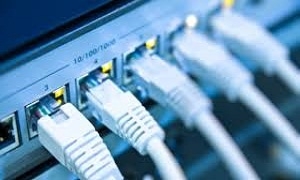 اتصالات دمشق: تركيب 64500 بوابة إنترنت قريباً