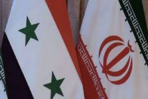  افتتاح غرفة تجارة مشتركة بين سورية وإيران قريباً