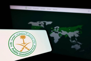 صندوق الاستثمارات العامة السعودي يطلق أول برنامج عالمي للأوراق التجارية