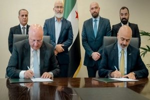 اتحاد غرف السياحة السورية يوقع مذكرة تفاهم مع 