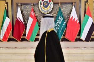 الخليج يمدّ يده لسوريا... منتدى اقتصادي مرتقب ودعم شامل للاستقرار