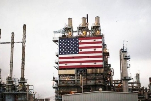 نمو إنتاج النفط الأميركي أكثر من نصف مليون برميل يومياً