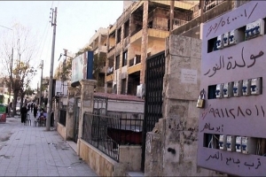 الأمبير في حلب بـ 10 آلاف ليرة سورية.. استغلال أم أزمة؟
