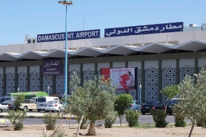 مستثمر عراقي: نتعرض للاستفزاز والابتزاز بمطار دمشق الدولي