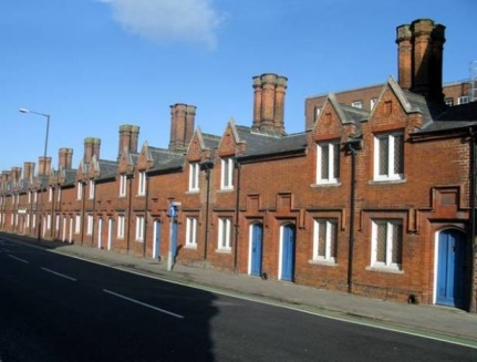 أسعار المنازل في المملكة المتحدة ترتفع ولندن تتصدر القائمة