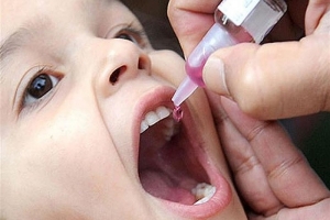وزير الصحة: لقاح شلل الأطفال لا يعطل الاستجابة تجاه فايروس كورونا 
