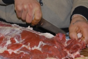 الطلب على اللحوم ضعيف في الأسواق السورية حتى في رمضان
