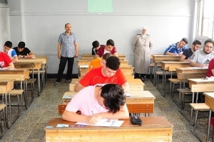 التربية: بدء استقبال طلبات التسجيل لامتحانات الثانوية العامة للدورة الثانية