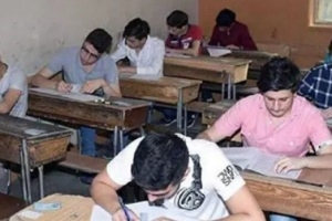 بهدف التخفيف من تداعيات القلق الامتحاني.. «التربية السورية» تقدم خدمات صحة نفسية للطلاب والكادر التربوي عن طريق الهاتف