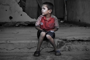 نحو 60% من السوريين يعانون أسوأ حالة أمن غذائي على الإطلاق