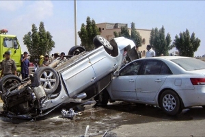 مؤسسة التأمين الإلزامي للسيارات ترفع تعرفة التأمين وتعويضات الحوادث