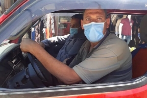 دمشق.. وقائع وأرقام من مركز انتشار فايروس كورونا