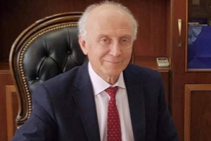 العميد السابق لم يبلَّغ بالقرار.. تعيين عميد جديد لكلية الطب في جامعة دمشق 