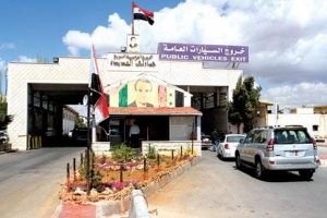 اعتباراً من الأسبوع المقبل.. فحص الـ PCR مجاني للوافدين عبر نقطة جديدة يابوس