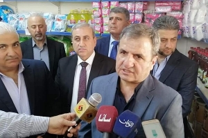 محافظ اللاذقية: هدفنا إيصال الخدمة للمواطن مكان وجوده 