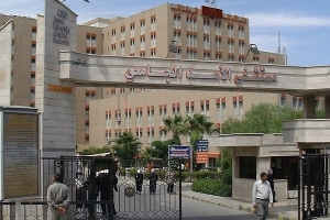 مدير مشفى الأسد الجامعي يوضّح حقيقة إغلاق أجنحة العزل في المشفى
