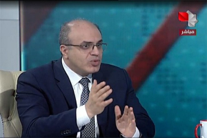 وزير الاقتصاد السوري يتحدّث عن عوائق ومشكلات الاستثمار بشكل عام