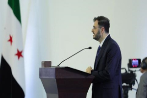 وزارة الاتصالات تطلق مشروع ﺳﻴﻠﻚ ﻟﻴﻨﻚ لتطوير بنية الألياف الضوئية في سوريا ..وزير الاتصالات: المشروع سيضع سورية على خريطة العالم الرقمية كممر استراتيجي لحركة البيانات