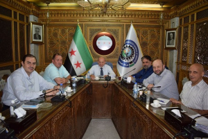 دمشق تبحث عن نافذة تصدير إلى الأردن: هل تنجح الصناعة السورية في اختراق السوق الأردني؟