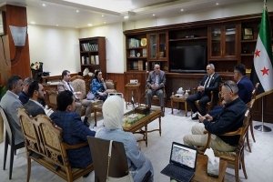 خارطة زراعية جديدة لحلب... نحو استثمار مستدام للأراضي غير المستثمرة