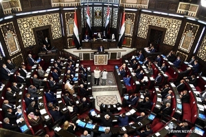 مجلس الشعب يقر مرسوم إلغاء الهيئة العامة للمصالحة الوطنية