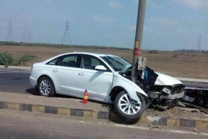 التأمين: ممنوع خصم أي مبلغ من ورثة المتوفين جراء حوادث السير 