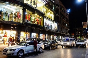 غرفة صناعة دمشق: أسعار الملابس هذا الشتاء ستزيد 3 أضعاف