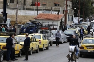 محافظة دمشق: تم إعلامنا بزيادة مخصصات البنزين لكن! 
