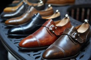 صناعة الجلديات تئن من فائض الإنتاج وخطة لإدخال صناعة الأحذية إلى المدارس المهنية  